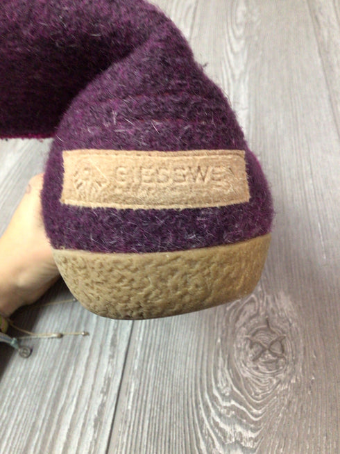 Giesswein Wool Boots Size 39
